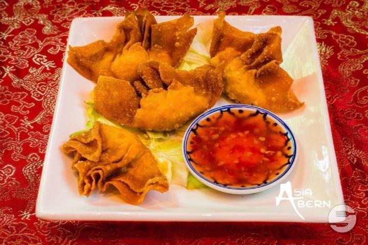 Wan Tan - Asia Höck