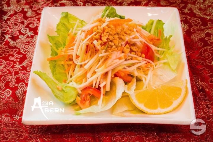 Mixed Salad - Asia Höck