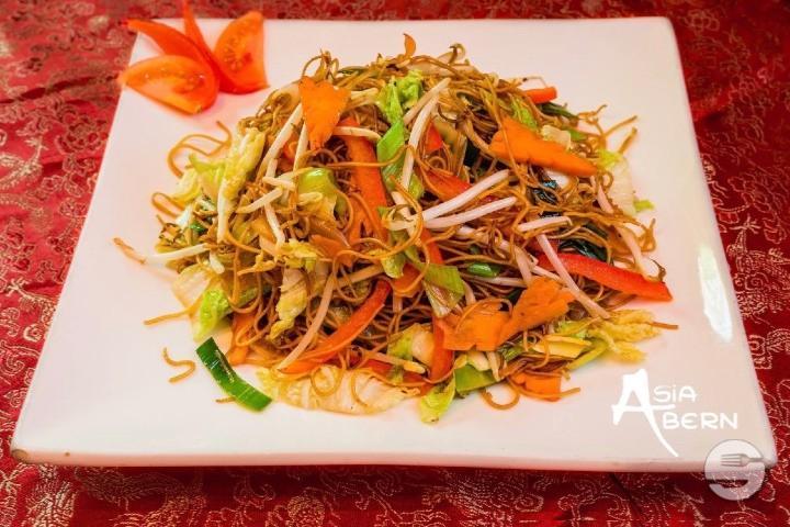 Noodles - Asia Höck