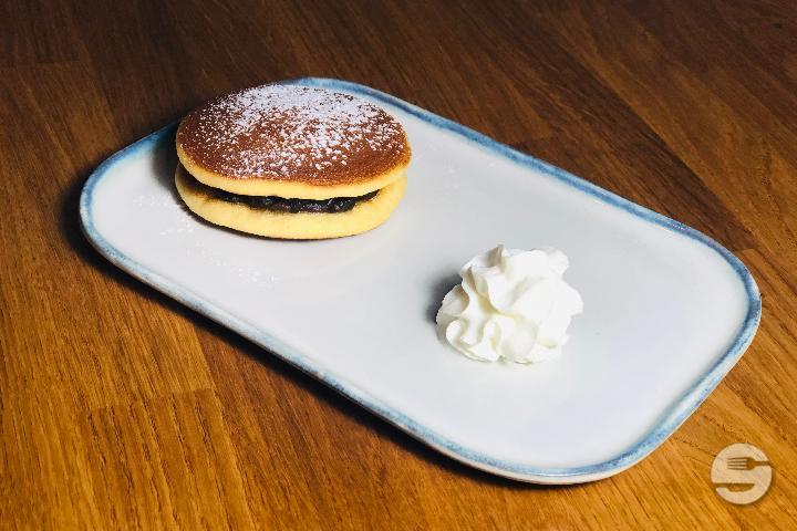 Dorayaki - Gyoza No Ho