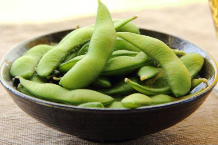 Edamame - Gyoza No Ho