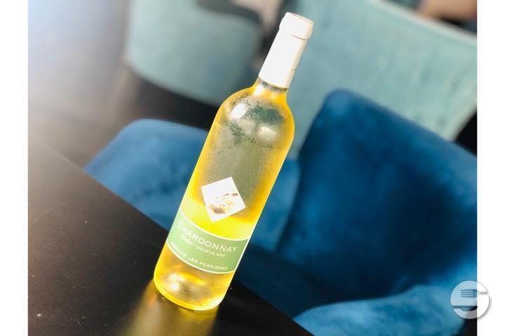 Chardonnay - Soulclub