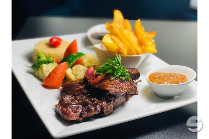 Beef Entrecote - Soulclub