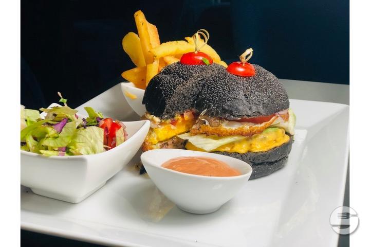 Soul Burger - Soulclub