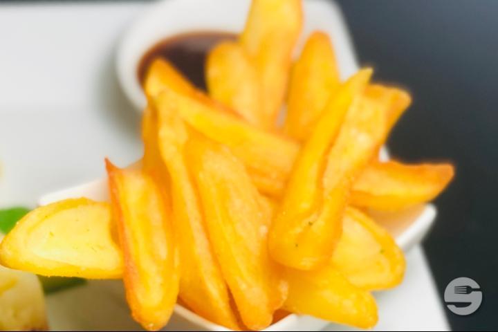 Fries - Soulclub