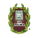 Logo Café Palma