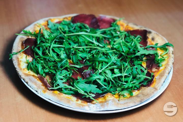 Rucola - Café Palma