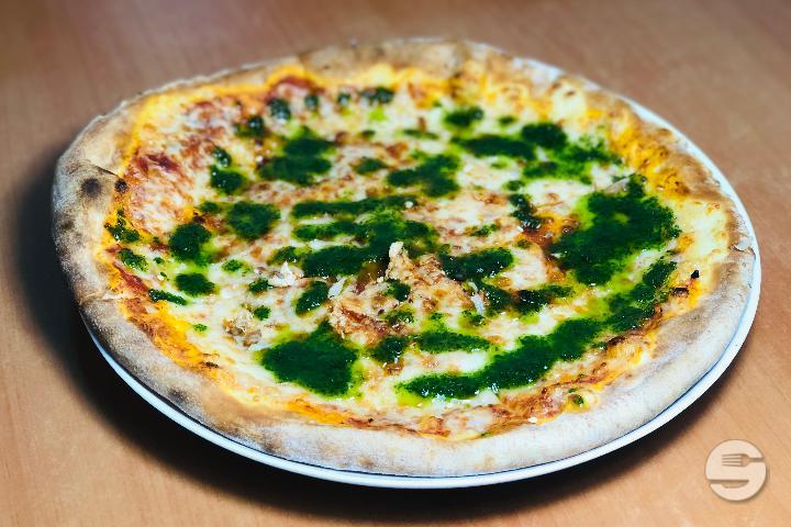 Al Pesto - Café Palma