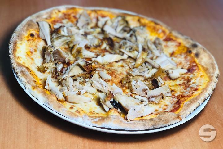 Pizza Palma - Café Palma