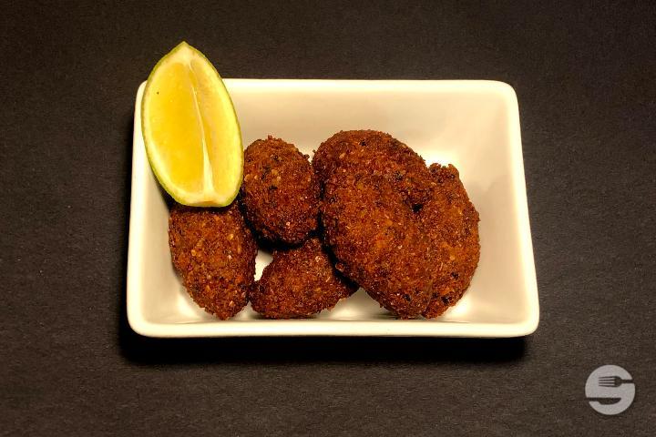 Kibe - Le Boteco