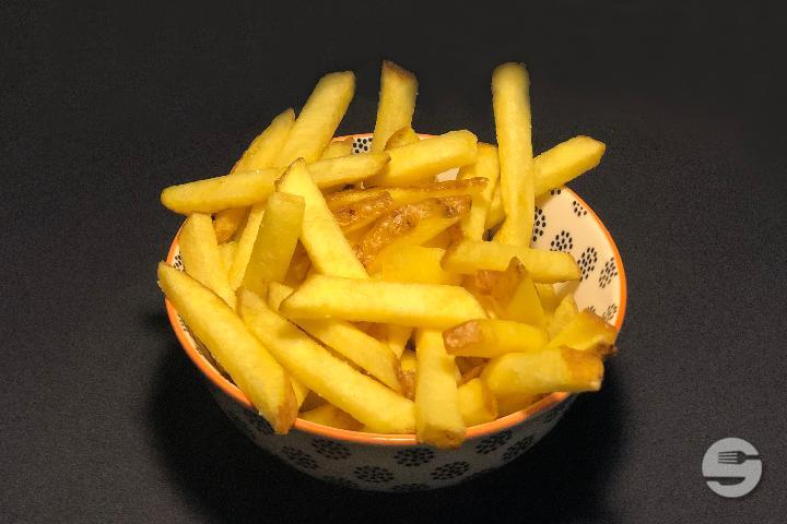 Frites - Le Boteco