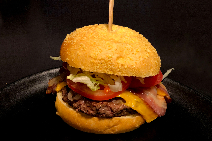 Le Pop - Le Boteco