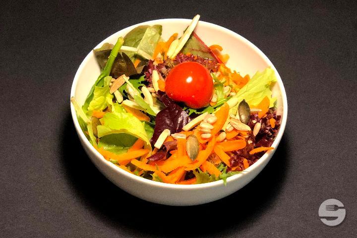 Petite Salade - Le Boteco