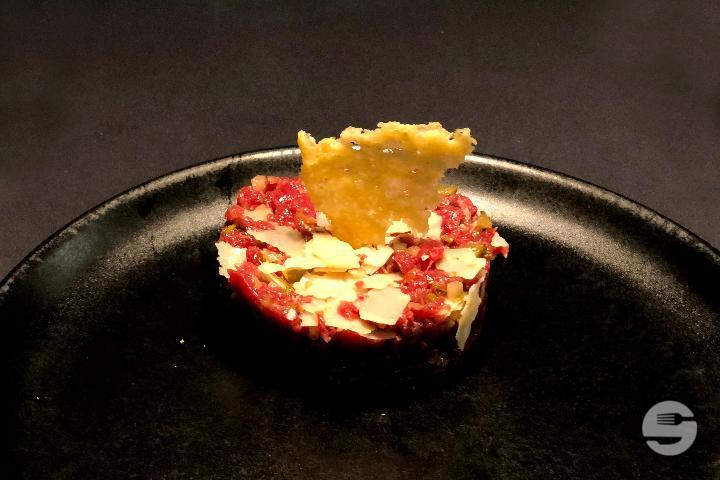 Cochon Chercheur - Le Boteco