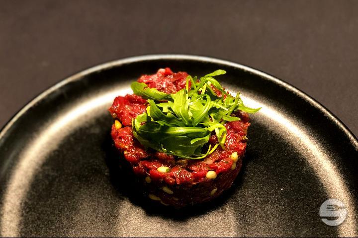 Testarossa - Le Boteco
