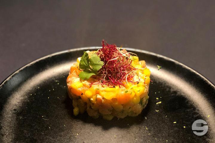 Bahia - Le Boteco