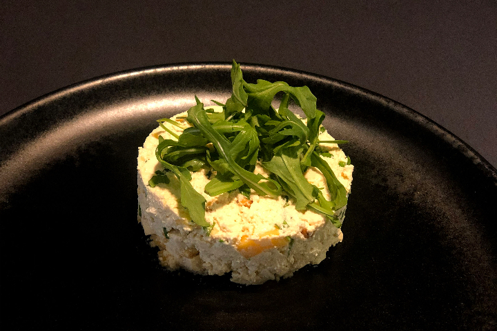 Kioute - Le Boteco