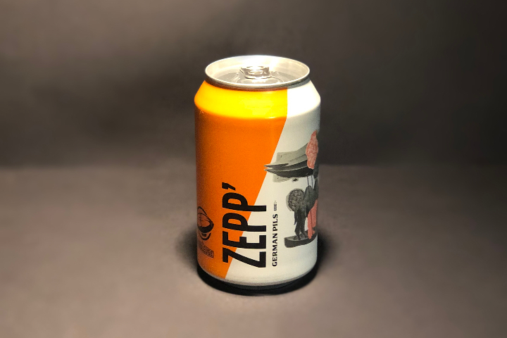 Zepp - Le Boteco