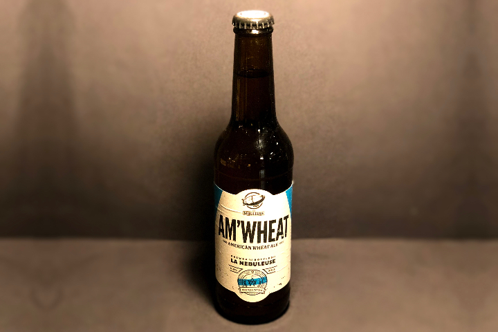 Am'wheat - Le Boteco