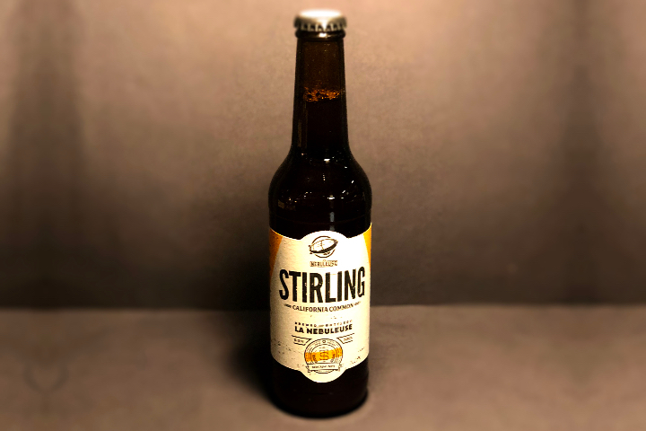 Stirling - Le Boteco