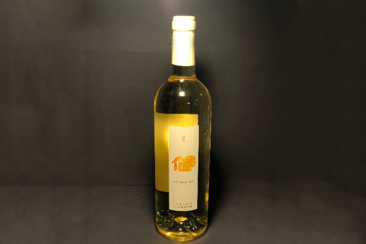Chasselas vielles vignes - Le Boteco