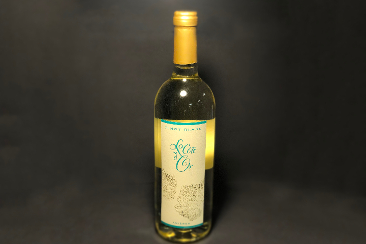 Pinot blanc - Le Boteco