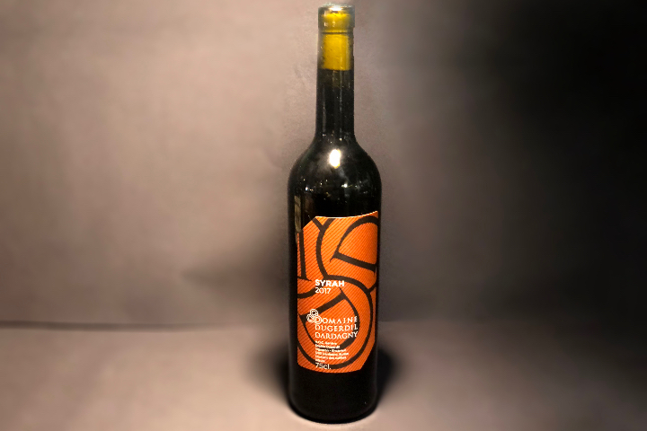 Syrah - Le Boteco