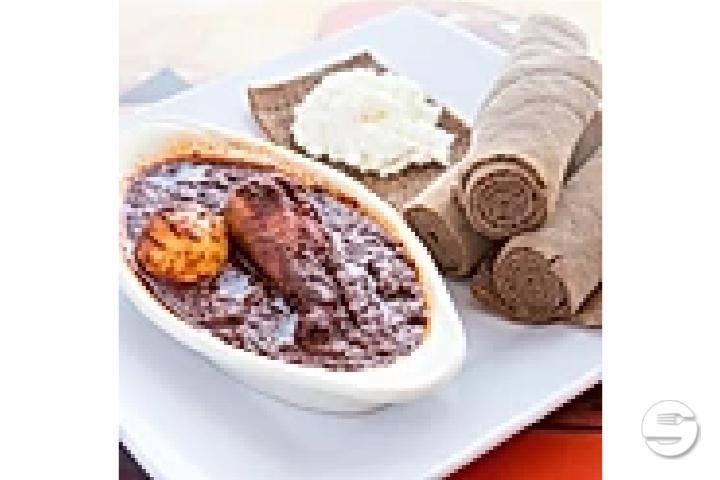 Doro Wat - Little Ethiopia
