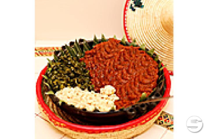 Kifto - Little Ethiopia