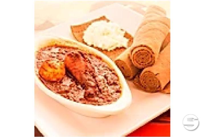 Doro Alecha - Little Ethiopia