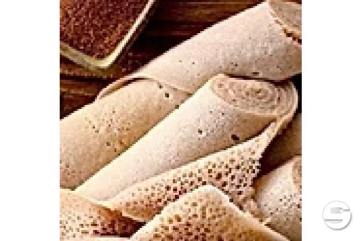 Injera - Little Ethiopia