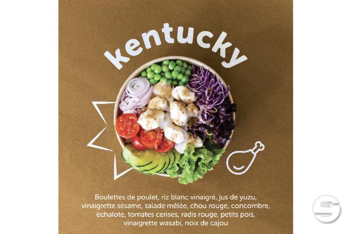 Kentucky - Poke Me