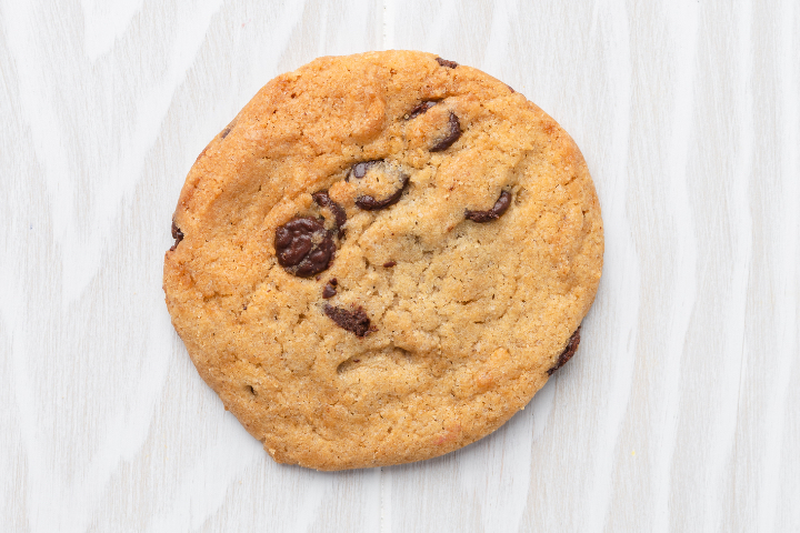 Cookie Choco-Coco - Poke Me