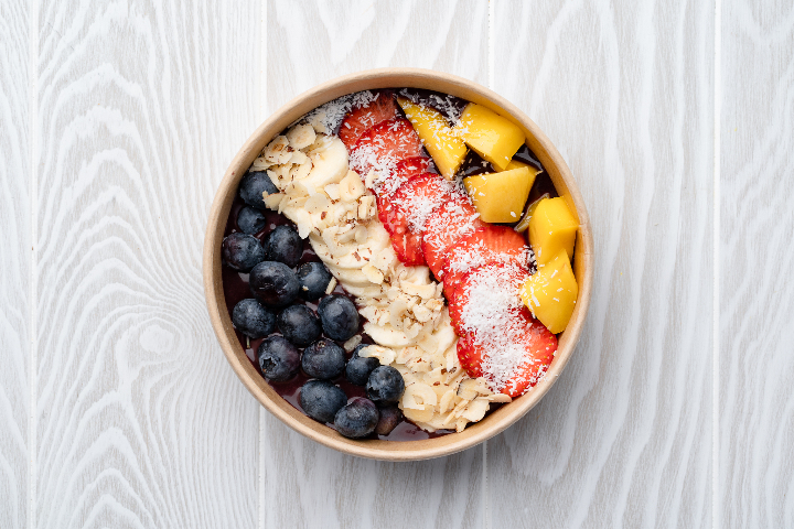 Açaí Rio - Poke Me