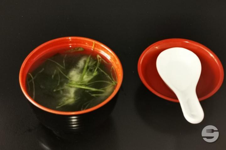 Soupe Miso 🍲 - PokeMe