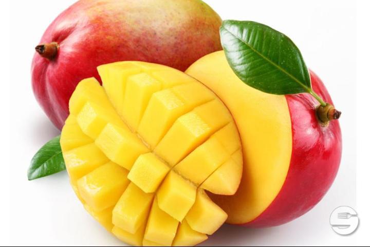 Mangue Fraîche 🥭 - PokeMe
