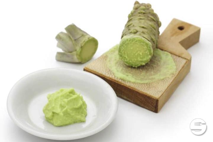 Wasabi Frais - PokeMe