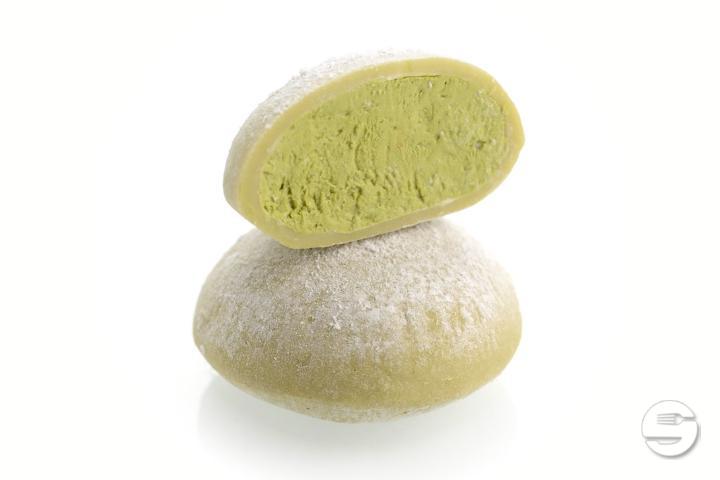 Moshi Glacé Thé Vert - PokeMe