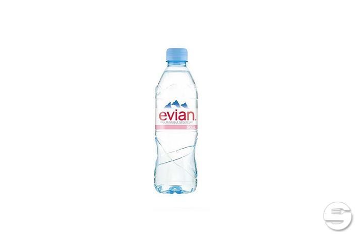 Evian - PokeMe