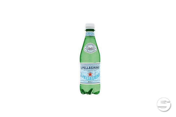 San Pellegrino - PokeMe