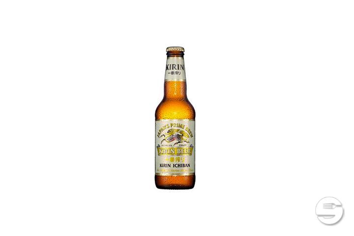 Bière Kirin - PokeMe