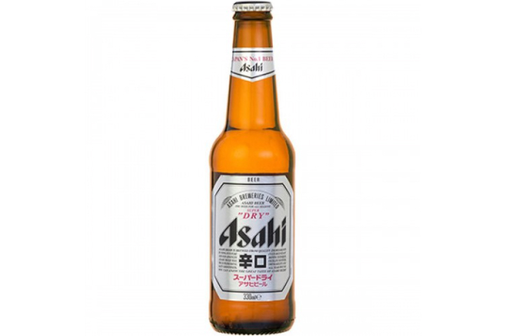 Bière Asahi - PokeMe