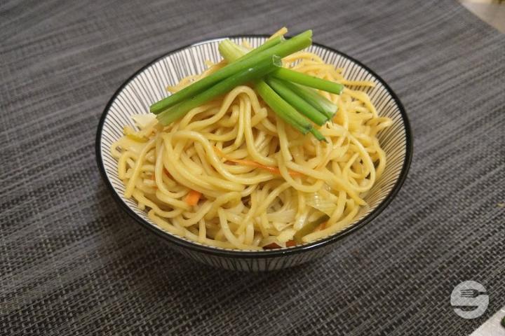 Noodles - Yak Thaï
