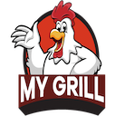 Logo Tapo Grill & Pizza