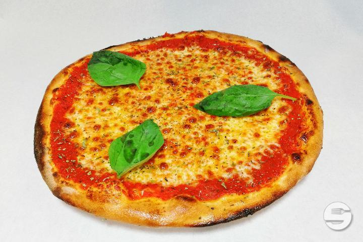 Margherita - Tapo Grill & Pizza