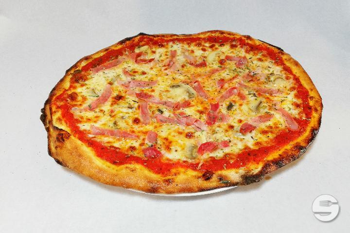 Romana - Tapo Grill & Pizza