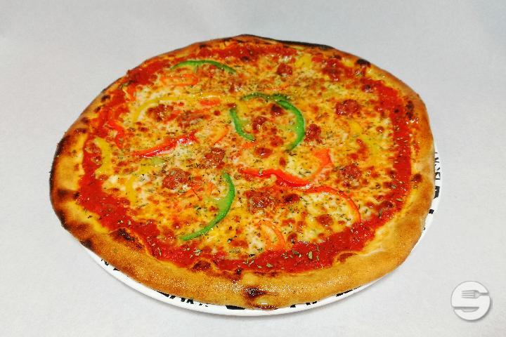 Oriental - Tapo Grill & Pizza