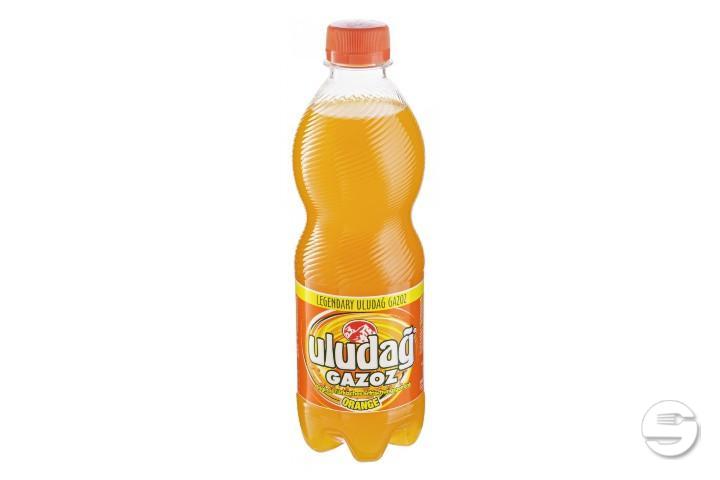 Uludag orange - Tapo Grill & Pizza
