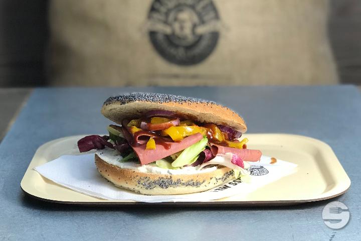 Bagel GAB - Bagelstein