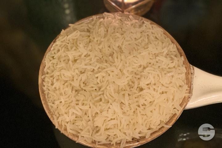 Basmati Rice - Urban Spice